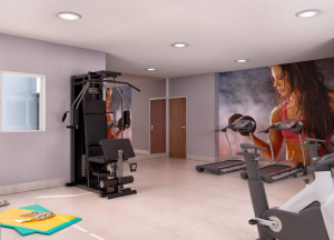 Eldorado Parque Primavera