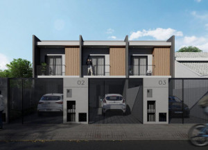 Elvira Behling Residencial