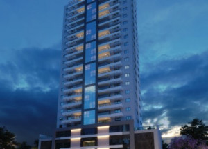 Emerald Bay Residence