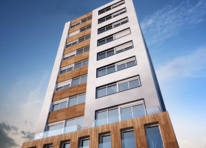 Emílio 111 Boutique Residences