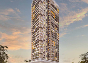 Emirates Parque Flamboyant