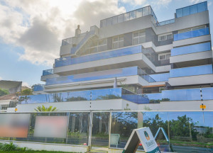 Enseada Vila Assunção