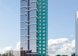 Epic Exclusive House