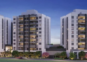 Eredità - Parque da Mooca