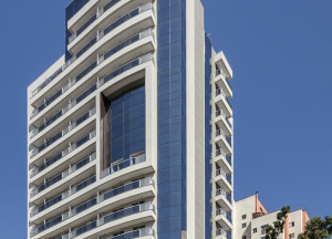 Escritórios Vergueiro