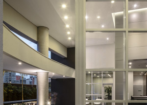 Escritórios Vergueiro