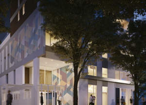 Esquina Paulicéia - Lojas