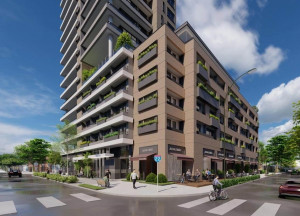 Essential Brooklin - Lojas