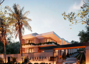 Essenza Design Houses