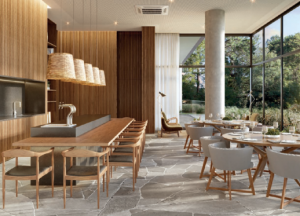 Estância Residências do Golfe