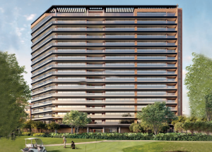 Estância Residências do Golfe