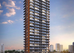 Estilo Chácara Santo Antônio - Residence