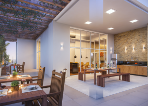 EuroPark Parque da Tijuca