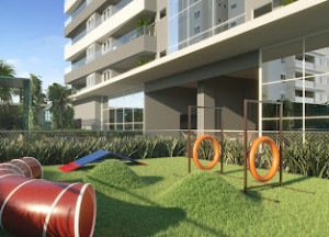 EuroPark Parque Noronha