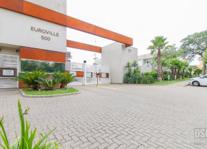 Euroville Casa CA0050