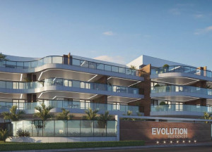 Evolution Residences