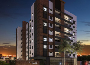 Evolve - Vanguard PR