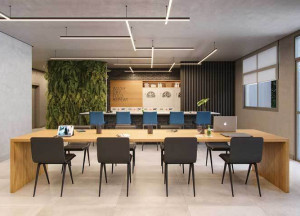 Exalt Ibirapuera by Ez - Residencial