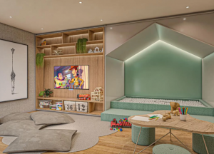 Exclusiv Vila Mariana