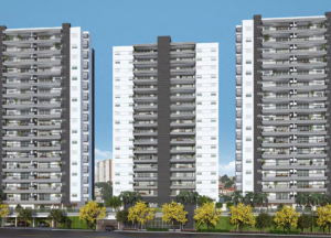 Exclusiv Vila Mariana