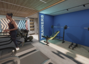 Expedition Home & Office - Residencial