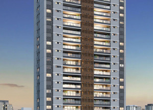 Expression Ibirapuera by Ez