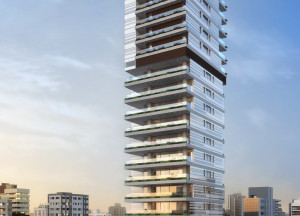 Facces Jardins by Helbor