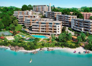 Felipe Moraes Residence Club