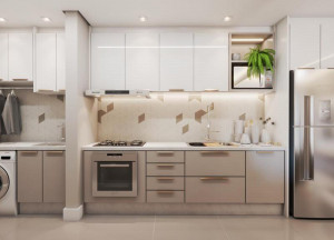 Flamboyant Residencial