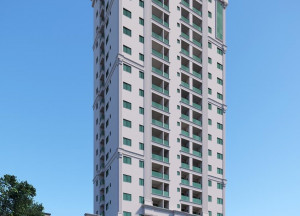 Flamboyant Residencial