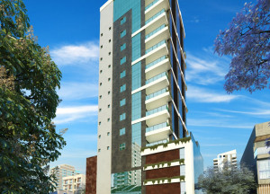 Flor de Lótus Residence