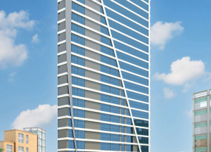 Fontainebleau Residence Flat