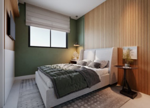 For Seasons Apartments