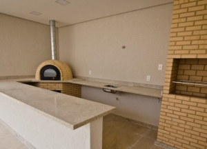 Front Park Residence