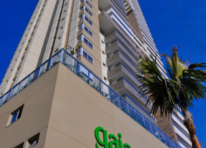 Gaia Consciente Home