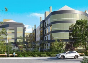 Gaivotas Golden Residence