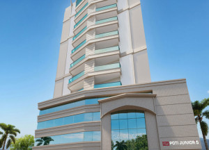 Gansevoort Residence