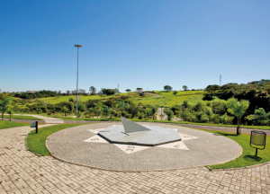 Garden Panamby Campinas