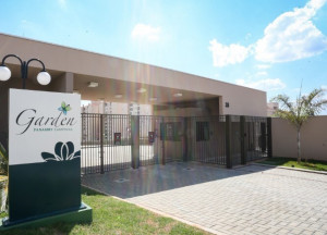 Garden Panamby Campinas