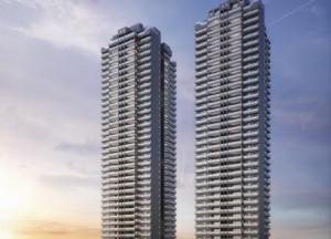 Garden São Francisco