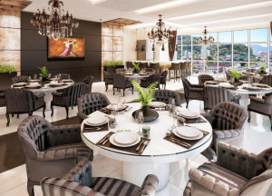 Garden Square Residence