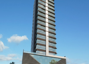 Garden View Residence