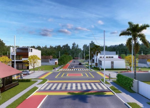 Garden Ville Eldorado