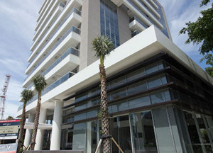 GATE 1 Corporate & Offices