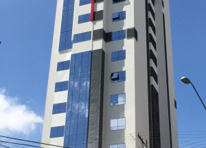 Getúlio Vargas Smart Offices