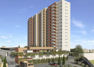 Giardino Residencial