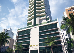 Golden Bay Residence