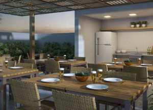 Golden Clube Barros Júnior