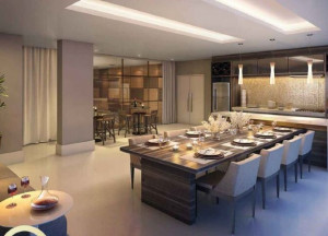 Golden Gate Club Condominium