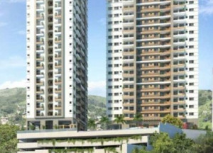 Golden Gate Club Condominium